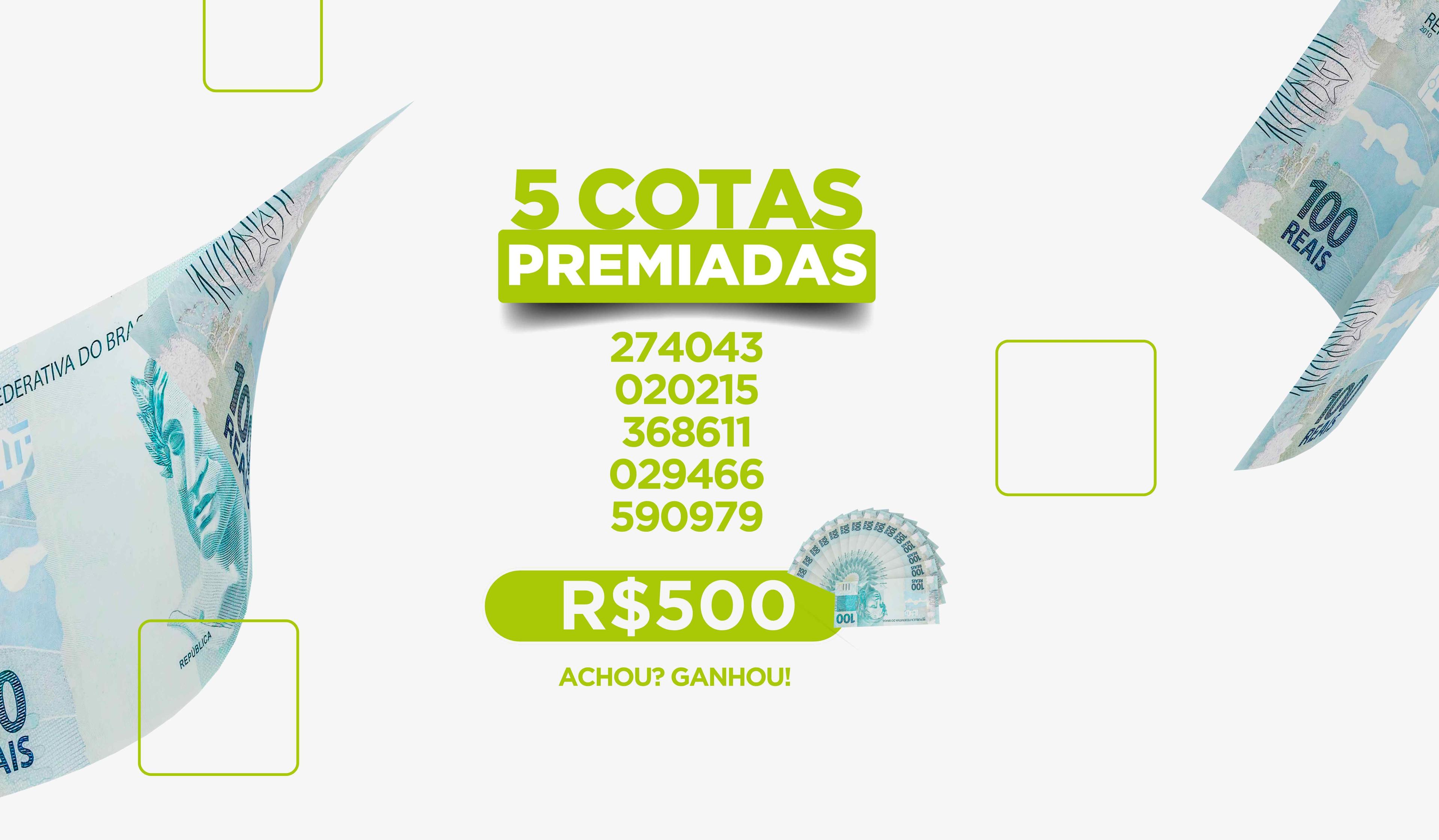 imagem da rifa
