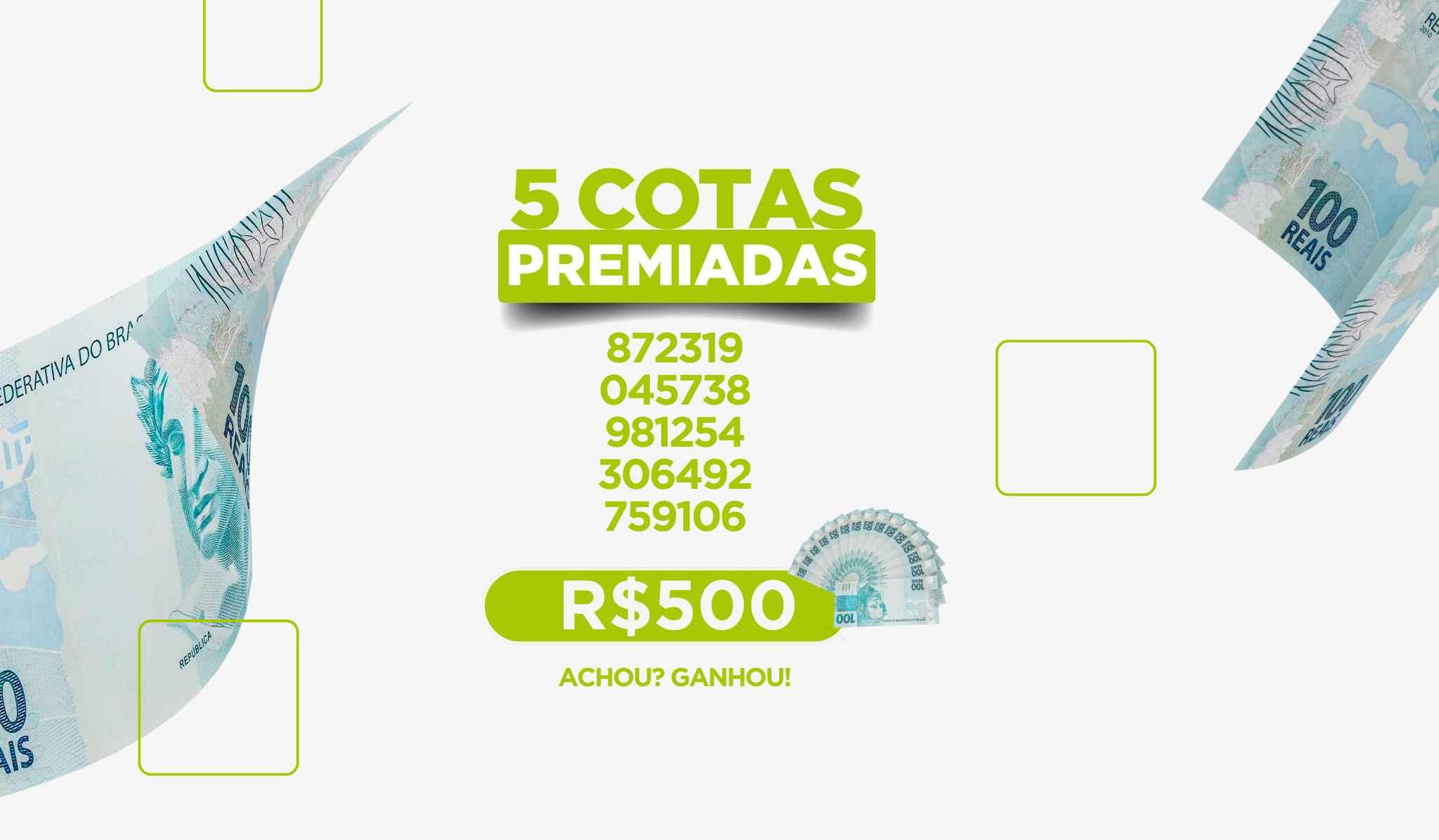 imagem da rifa