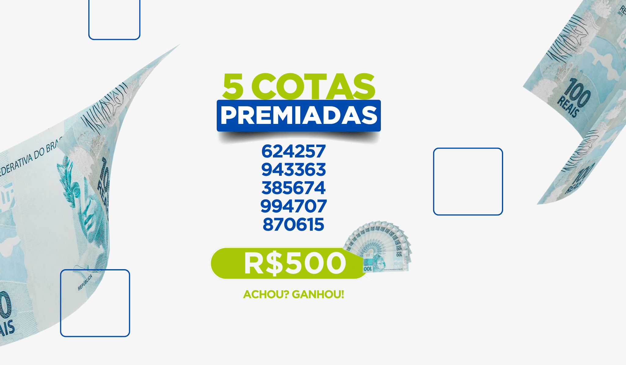 imagem da rifa